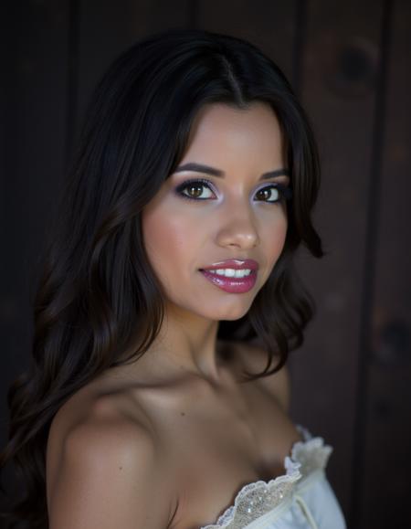 Lupe Fuentes / Little Lupe FLUX+SDXL+SD1.5 🟡 FLUX v2