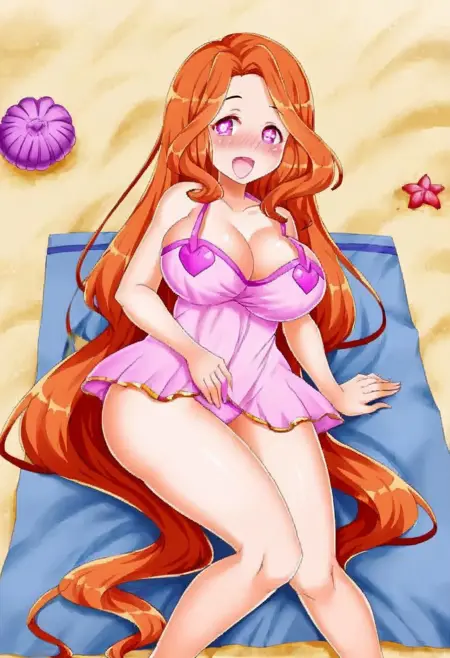 Andriella: Booty Calls