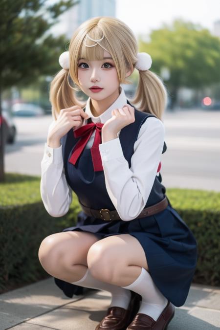 时雨羽衣 shigure ui v1.0