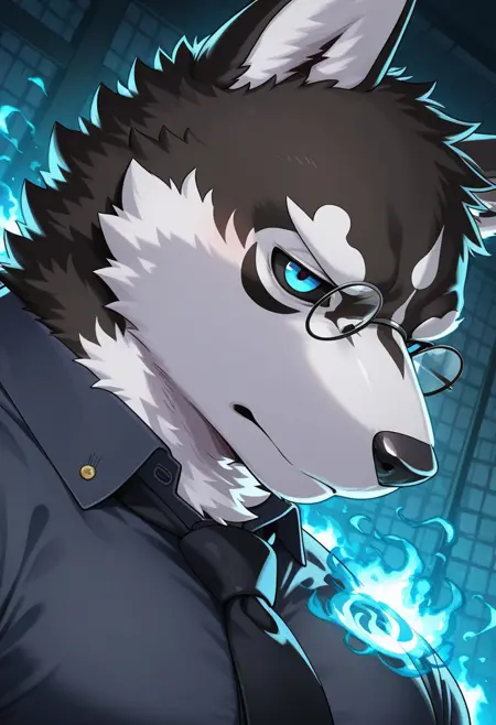 Masanori - Tokyo Afterschool Summoners/Housamo