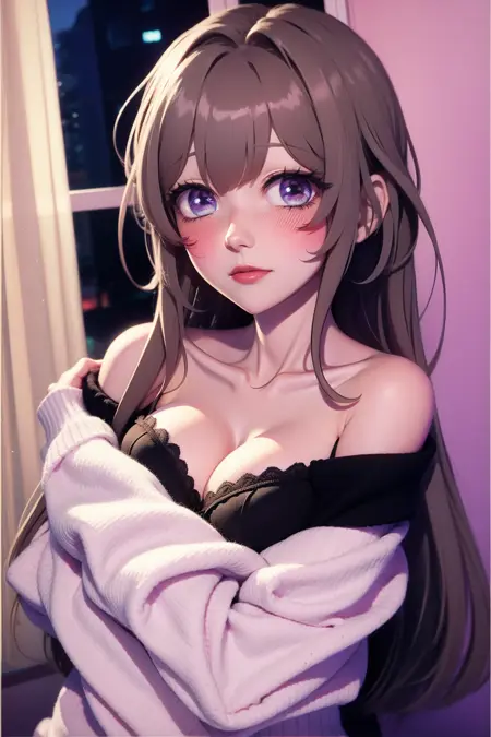 FRESH IDEAS@An anime-style (WWW)