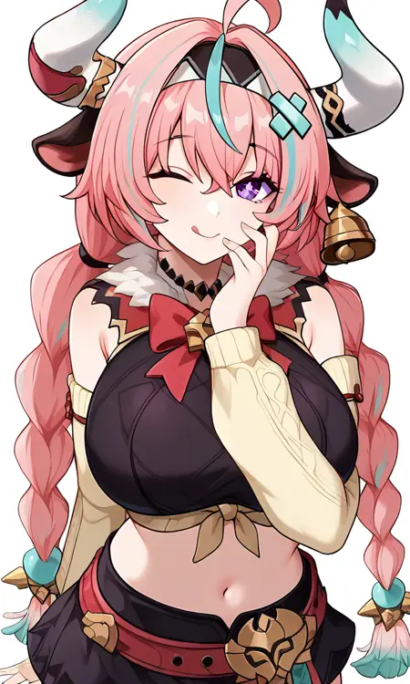 Varesa (Genshin Impact)