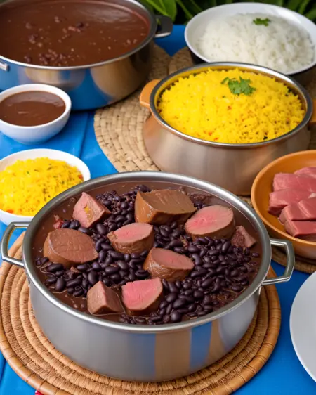 Feijoada