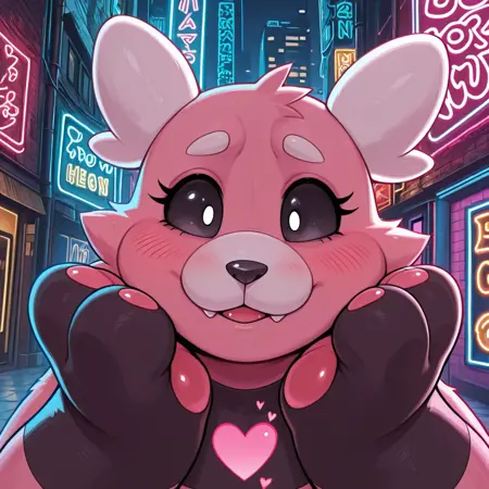 Ayla_Otter's Avatar