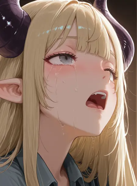 Deadbylust Style | Illustrious