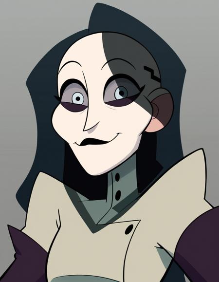 Penumbra (Villainous) V1