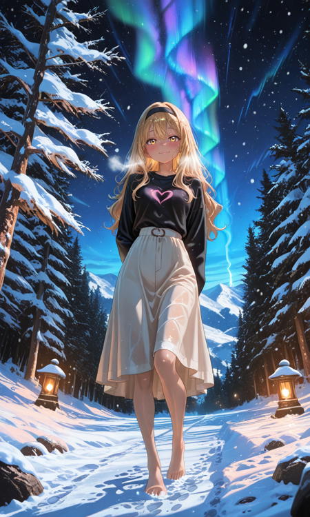 Marina Kirarazaka (Takopii no Genzai) v1.0