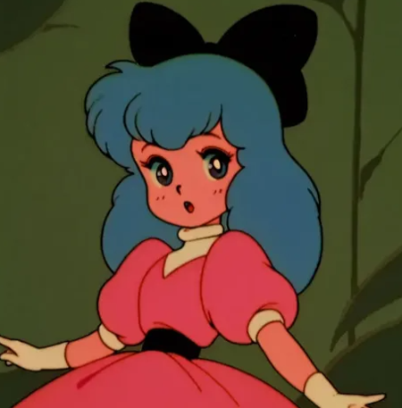 Malvina v1.0