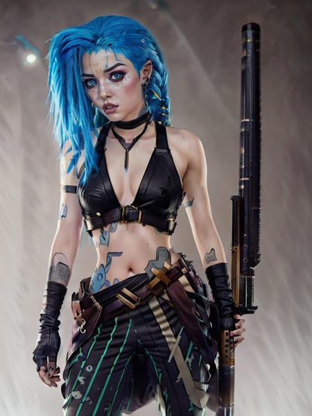 Jinx