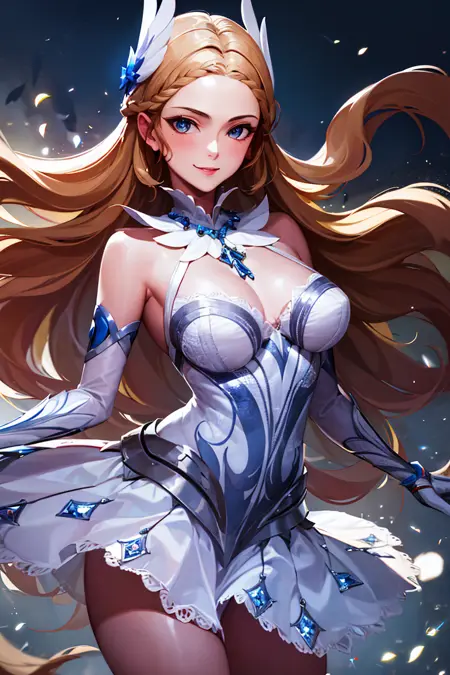 Odette (Mobile Legends)