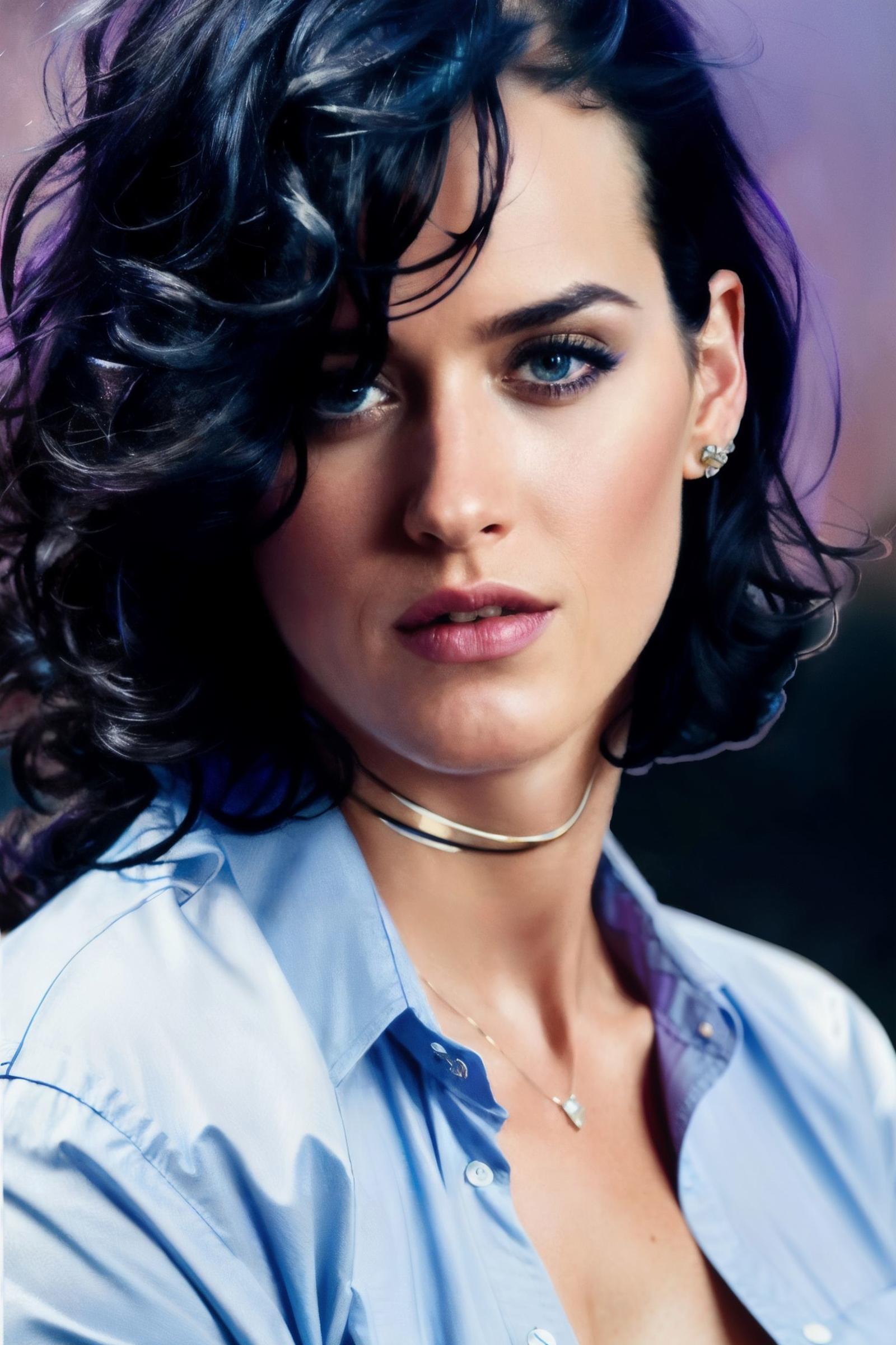Katy Perry image by frankyfrank2k