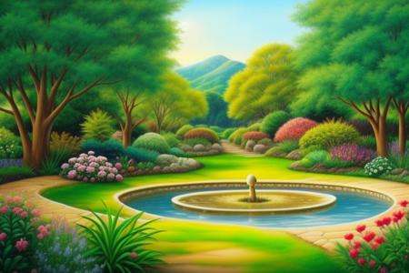 Garden of Eden