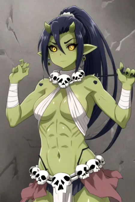 Gobuko Nggiell (Peter Grill)