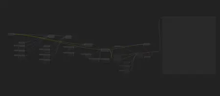 All You Need to Blend Models Workflows ("BlendWF")