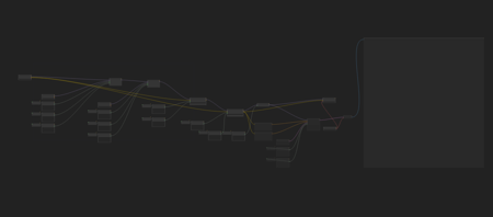 All You Need to Blend Models Workflows ("BlendWF") BlendWF_v1.0
