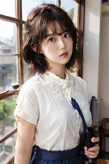 Aoi Tsukasa (JAV Idol) v1.0