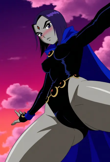 ReuploadBootyAttackRaven