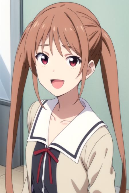 花畑佳子-笨女孩（Hanabatake Yoshiko-Aho Girl） v1.0