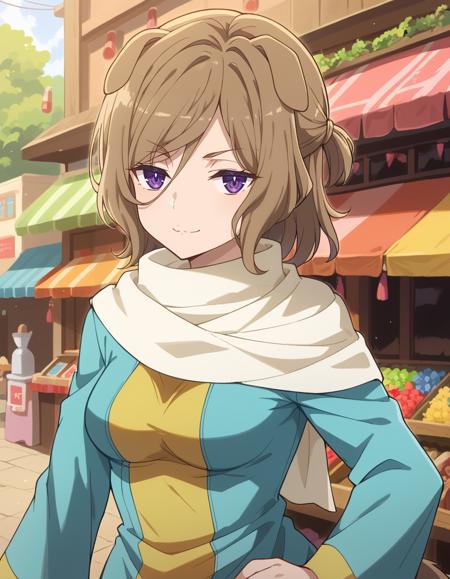 Is It Wrong to Try to Pick Up Girls in a Dungeon? - Naza Ersuisu v1.0