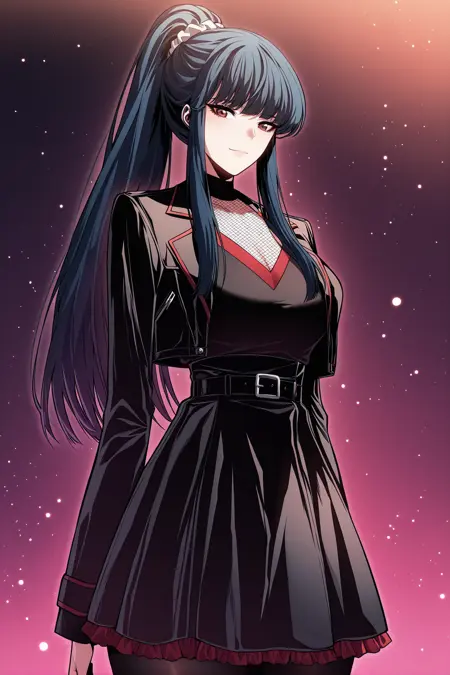 Bad Born Blood Style | 배드 본 블러드 | Manhwa | Webtoon | Illustrious