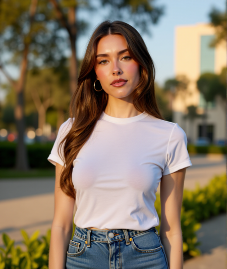 Madison Beer Flux V1