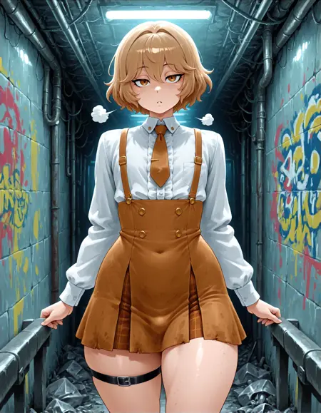 [@Dlirtim3] Artist Style Illustrious