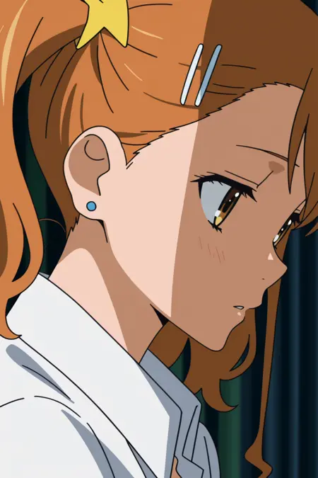 AnoHana | Naruko Anjou