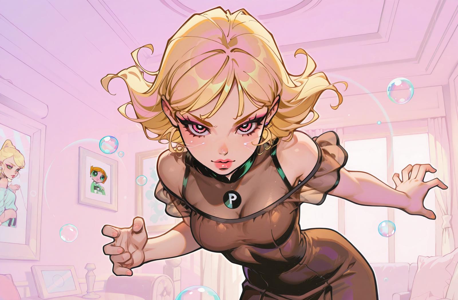 Ultimate SDXL (Illustrious, Pony, NoobAI) Character Prompt Guide: Organized by Decade & Category