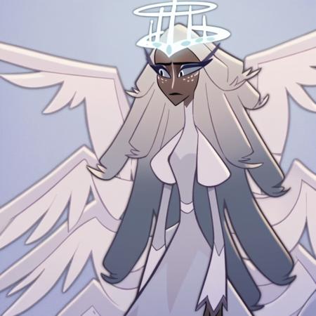 Sera (Hazbin Hotel) V1
