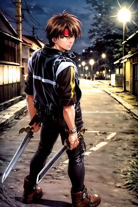 Sorcerous Stabber Orphen Wiki