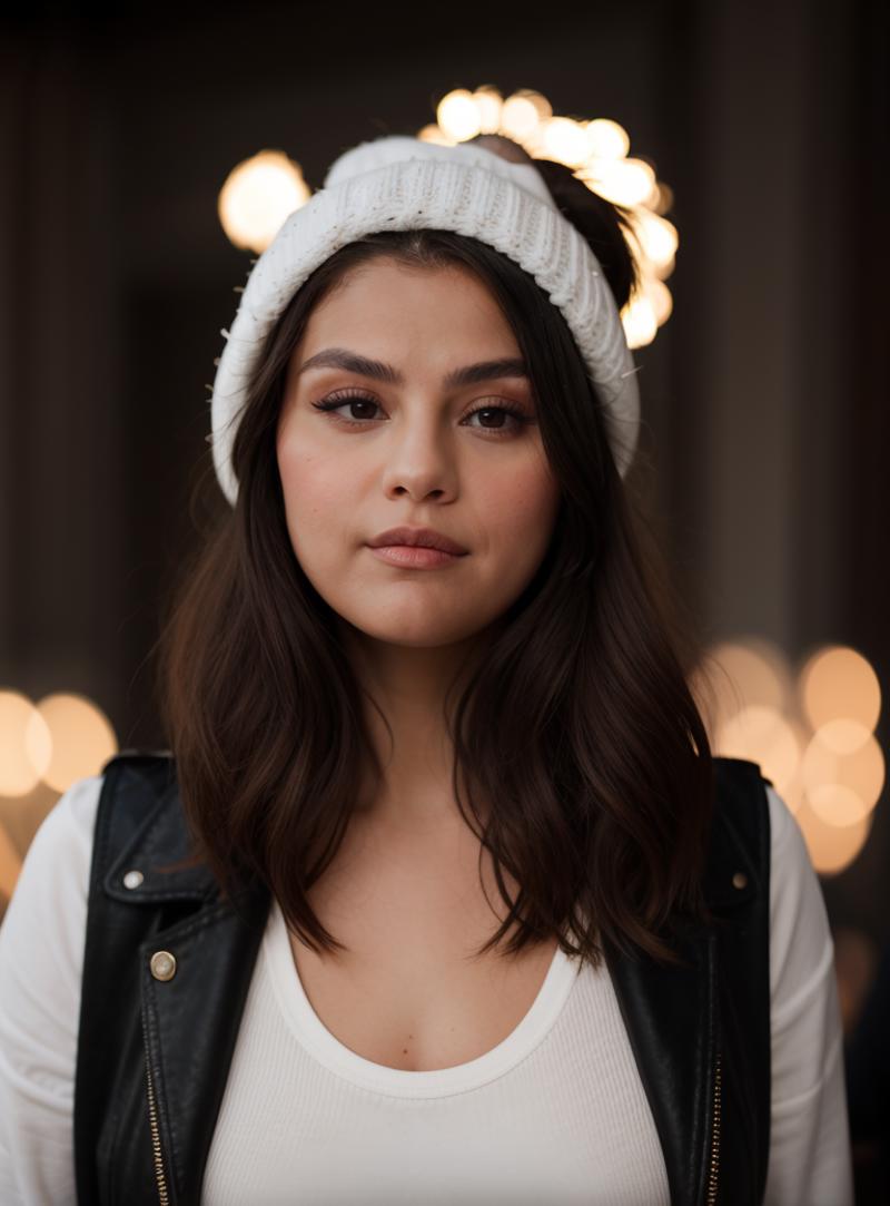 Selena Gomez (2020s) No Trigger Words image by Shurik