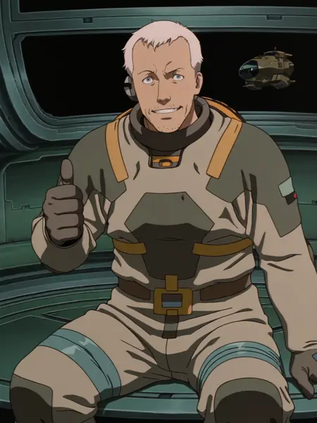 Heintz Beckner | Memories: Magnetic Rose | Illustrious