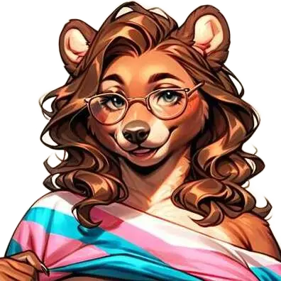 lilybear's Avatar