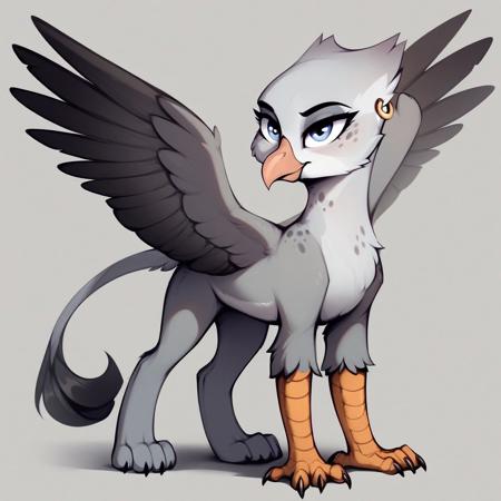 Blackrock the Bandit Queen |Equestria at War| (MLP OC) LoRA V1