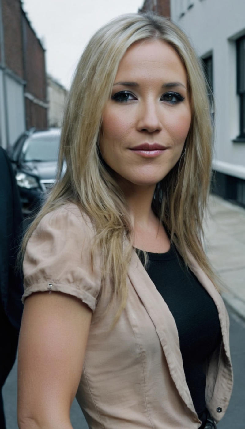 Heidi Range Sugababes 2000"s image by Makethemcomealive