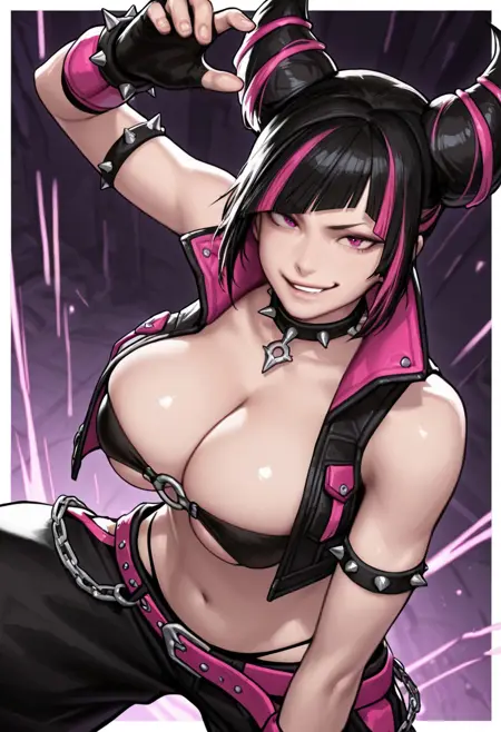 Kidmo Artstyle | Illustrious