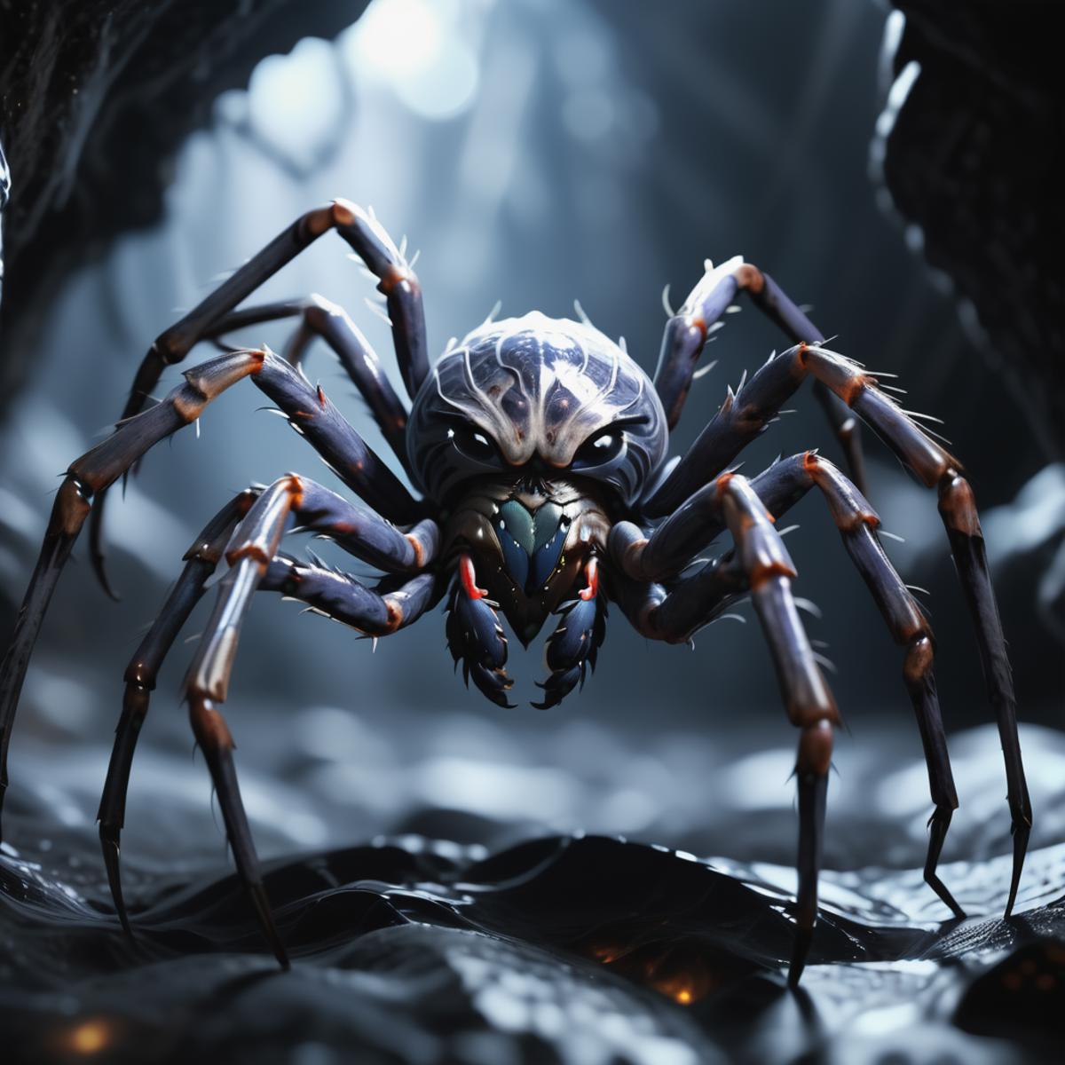 RPGPhaseSpiderXL image by ashrpg
