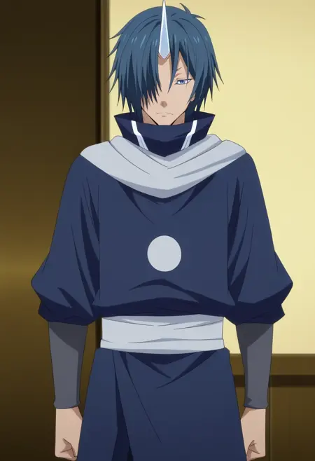 Souei | Tensei shitara Slime Datta Ken / That Time I Got Reincarnated as a Slime / TenSura