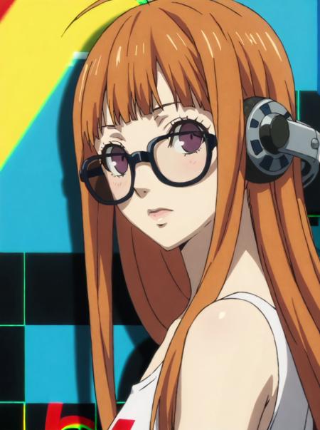 futaba, def,  futaba, navi,  futaba, sleeveless,  futaba, jacket,  futaba, swimsuit, 