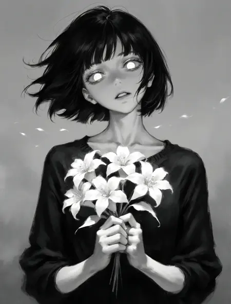 not HL's AI slop styles [experimental garbage]