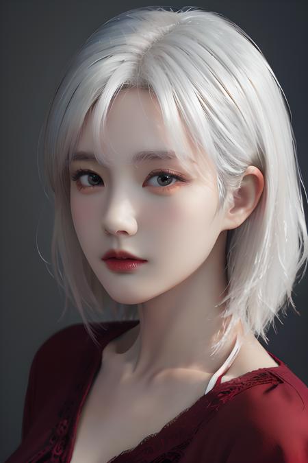 girlslike_lyt LiYitong v3.0