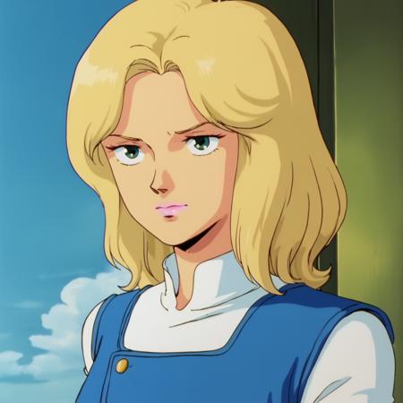 Beltorchika Irma [pony]v1.0