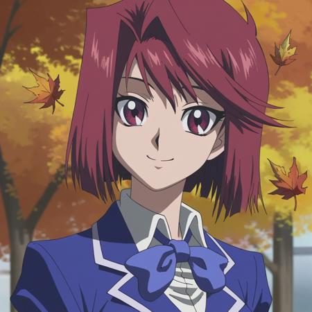 Yu-Gi-Oh! Dark Side of Dimensions Movie Style for Prefect Pony XL v0.1