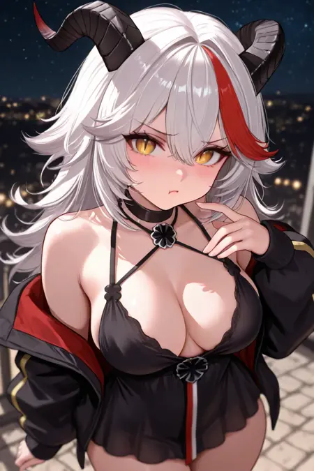 Little Agir - Azur Lane