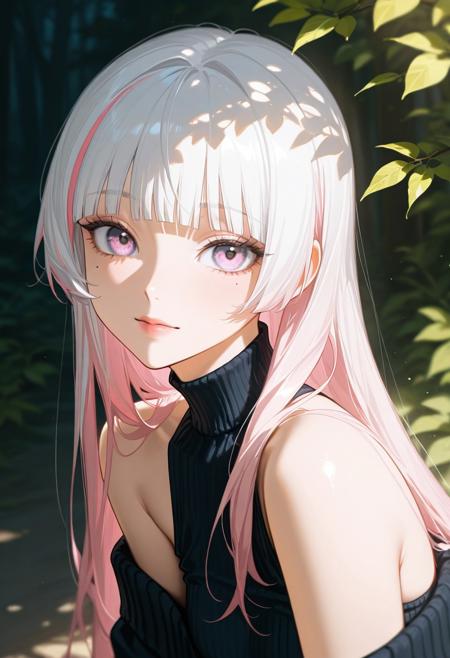 Analogymous's Avatar