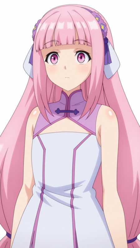 Liverpool Chris [Renseijutsushi Colette no H na Sakusei Monogatari] - Commission v1.0