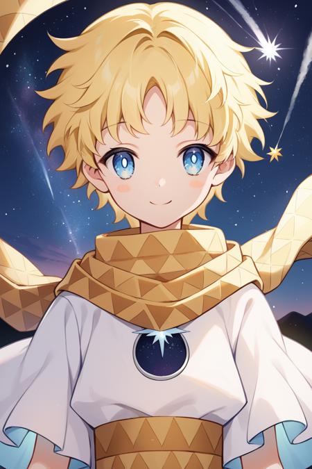 Voyager (ボイジャー) - Fate/Grand Order - (Pony) V1