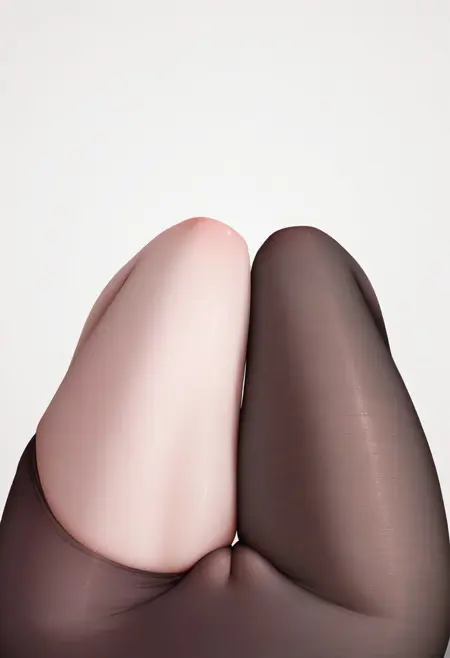 Female Pov Lap [PONY XL] by UOC