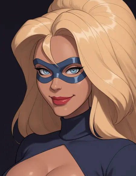Stripperella (Stripperella) [Season 1 Second Half] [Pony/IL]