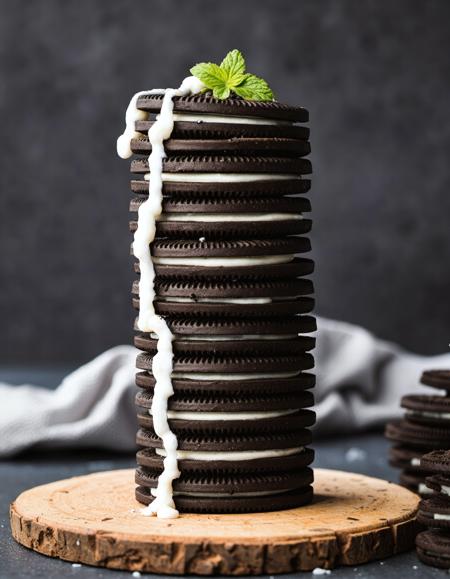 Ultimate High Resolution Food Photography - Flux | Realistic Food LoRA v1.0